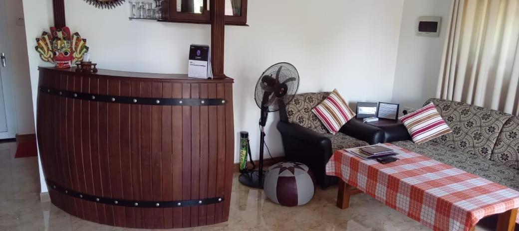 Movi Holiday Apartment Bentota Buitenkant foto