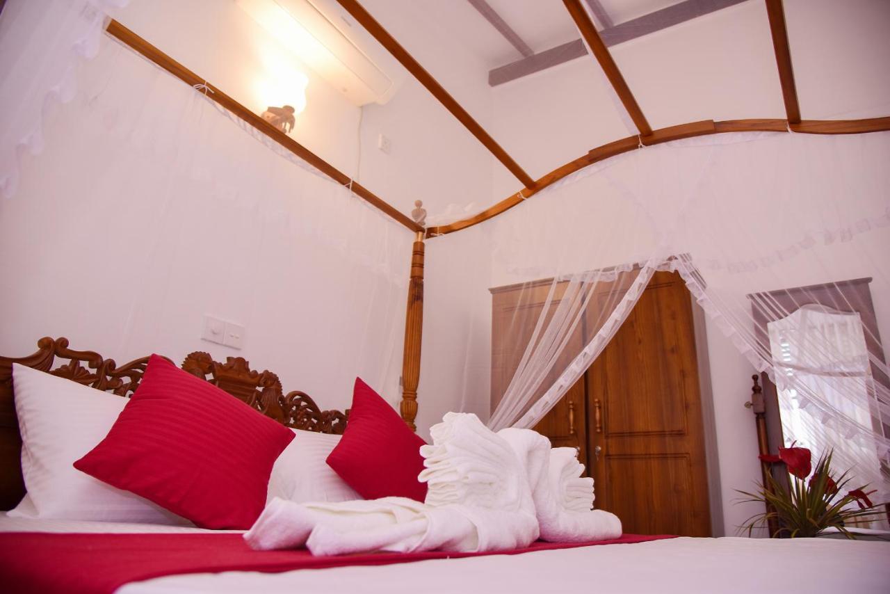 Movi Holiday Apartment Bentota Buitenkant foto