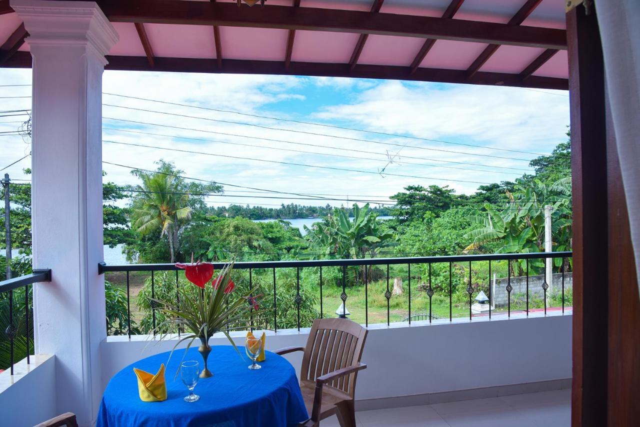 Movi Holiday Apartment Bentota Buitenkant foto