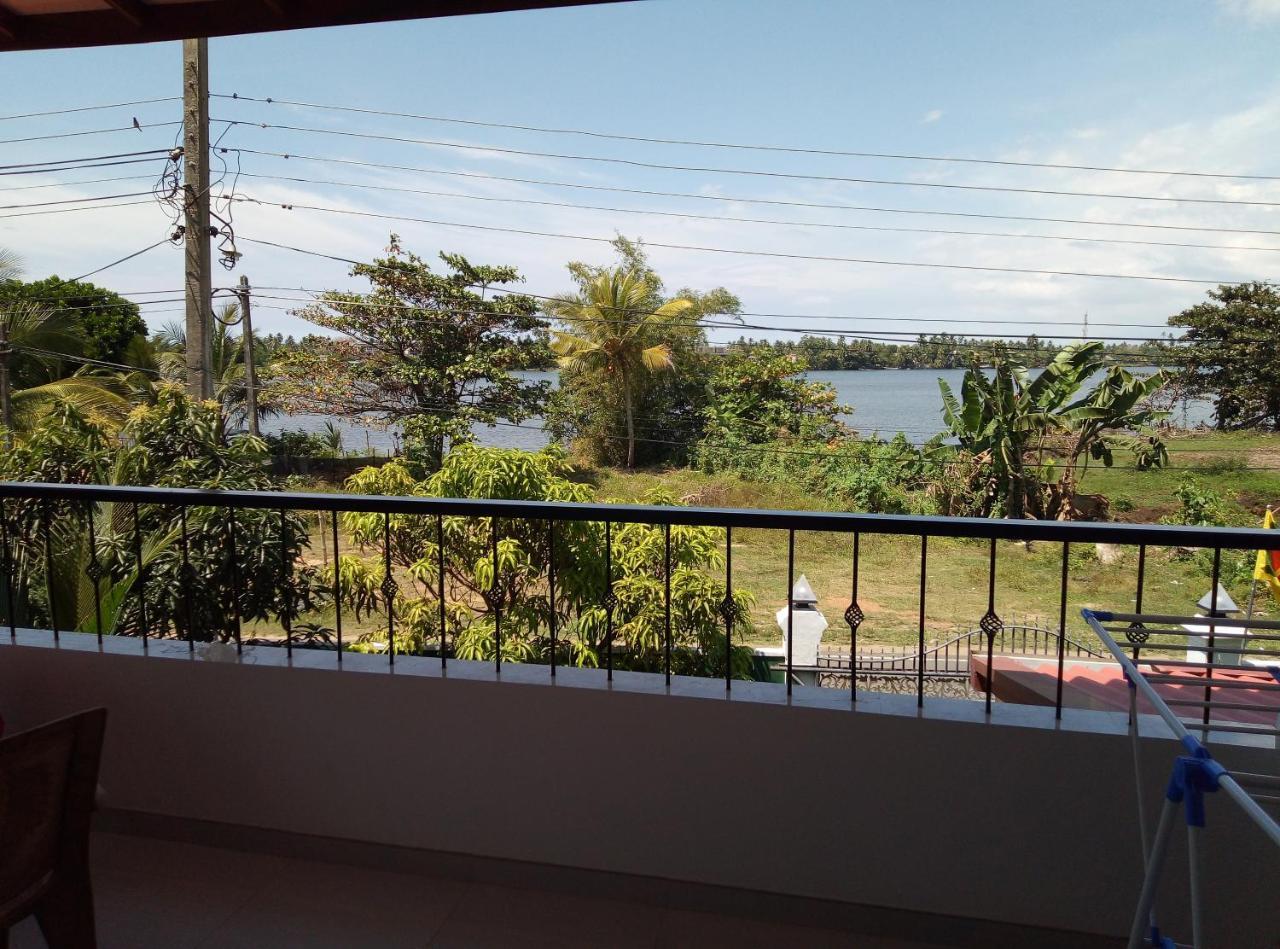 Movi Holiday Apartment Bentota Buitenkant foto